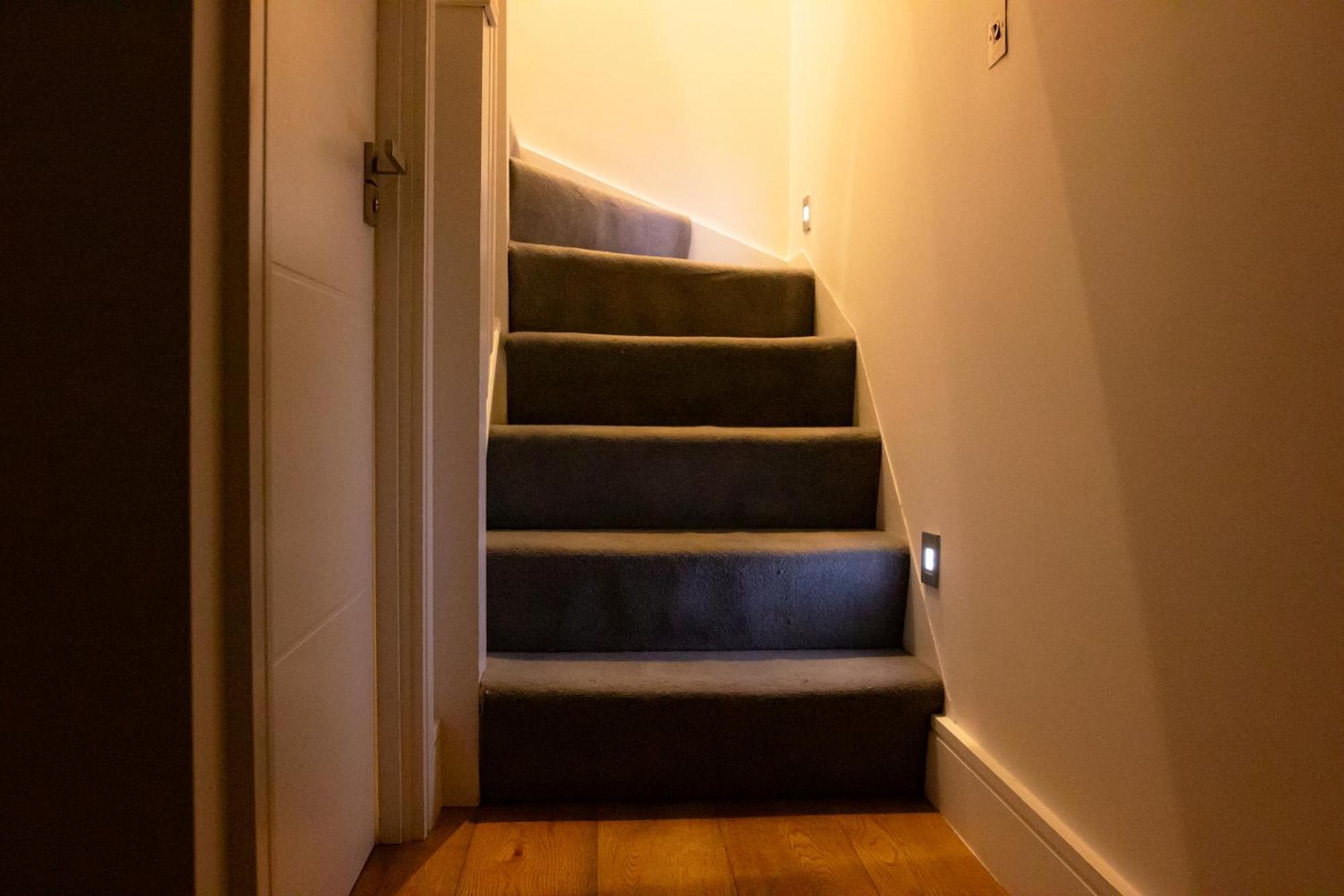 Apartamento Omega Terrace, Luxury Modern Interior, Located Close To Alexandra Palace