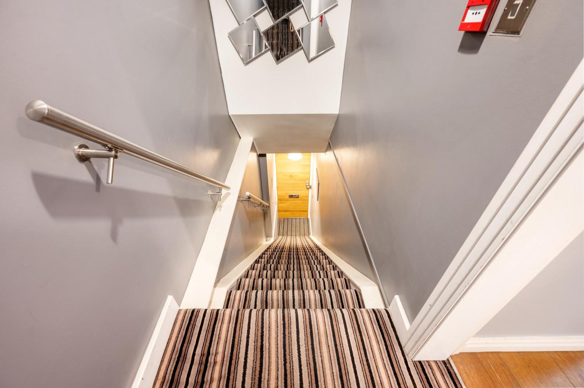 Apartamento Welcome - Drury Lane Londres