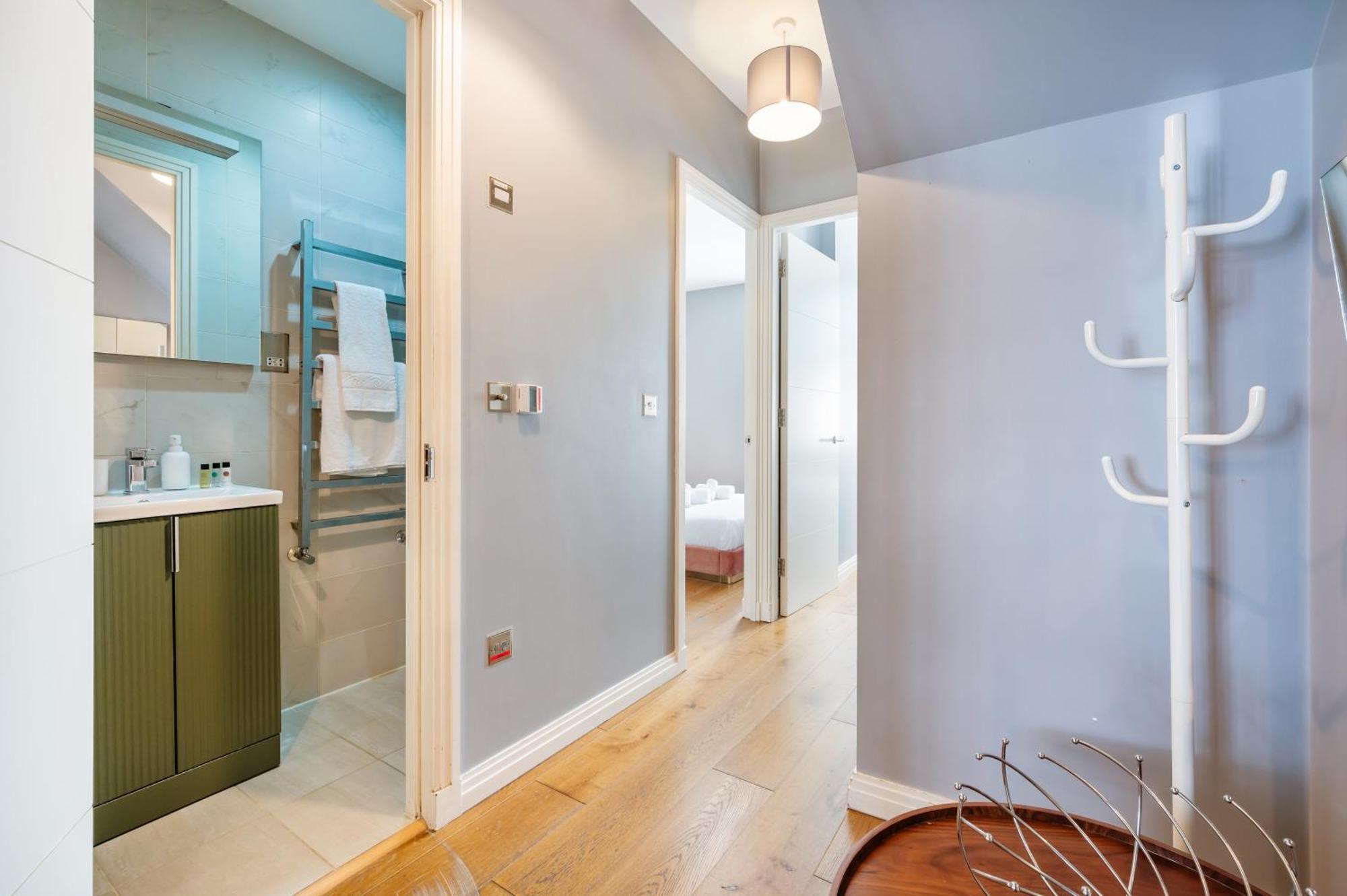 Welcome - Drury Lane *