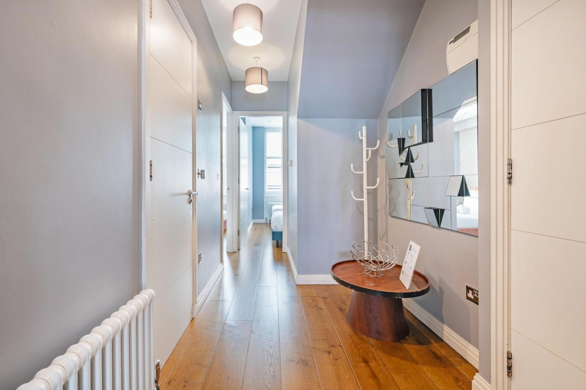 Apartamento Welcome - Drury Lane Londres