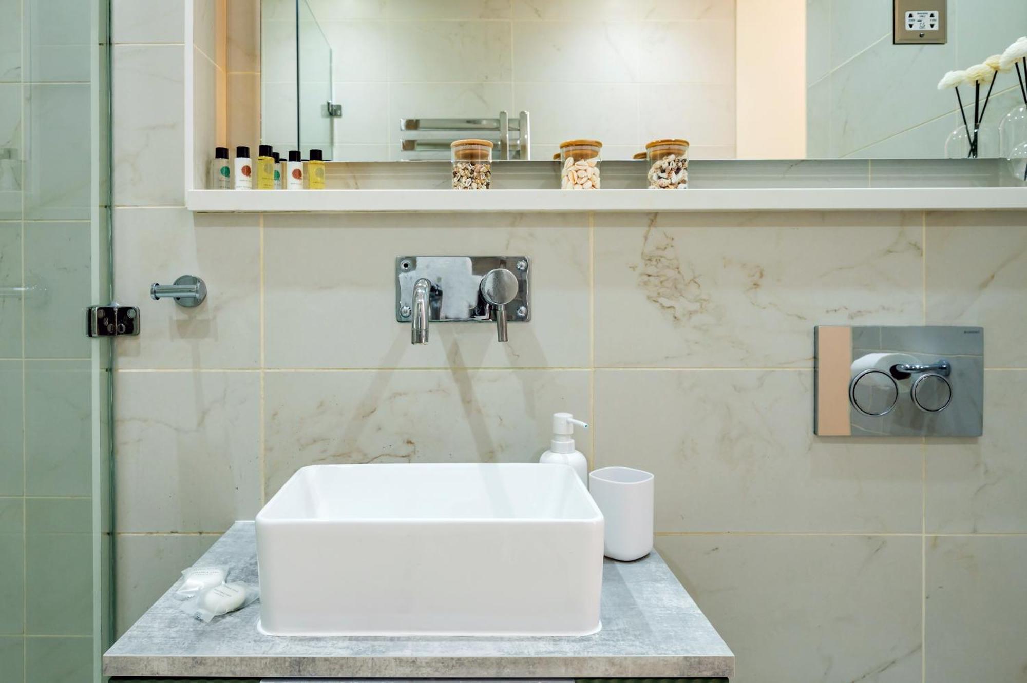 Apartamento Welcome - Drury Lane *