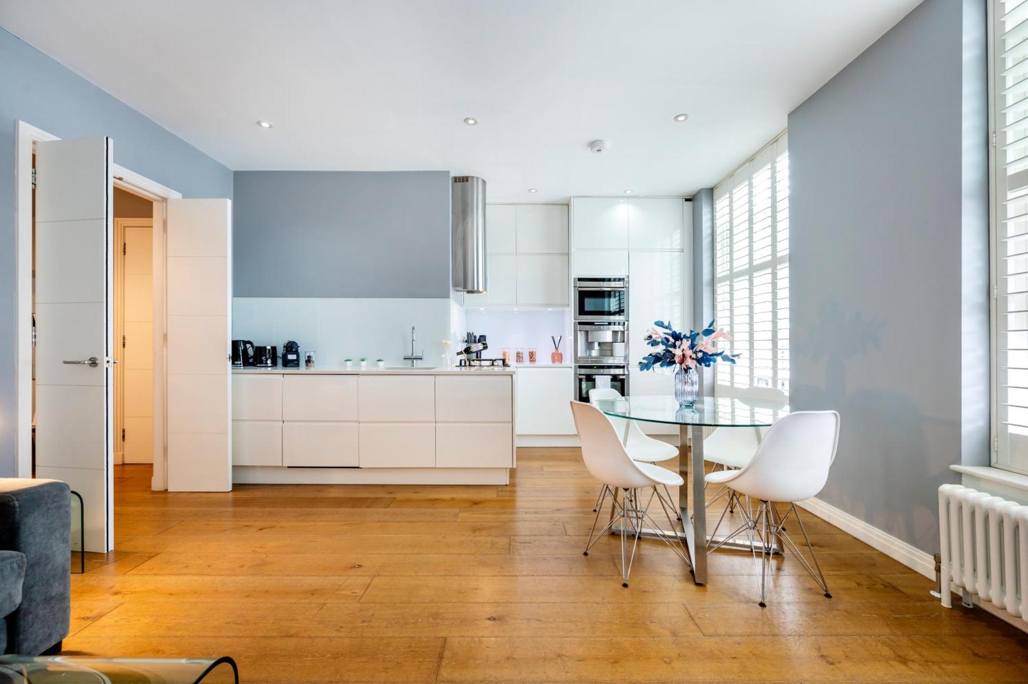 Apartamento Welcome - Drury Lane