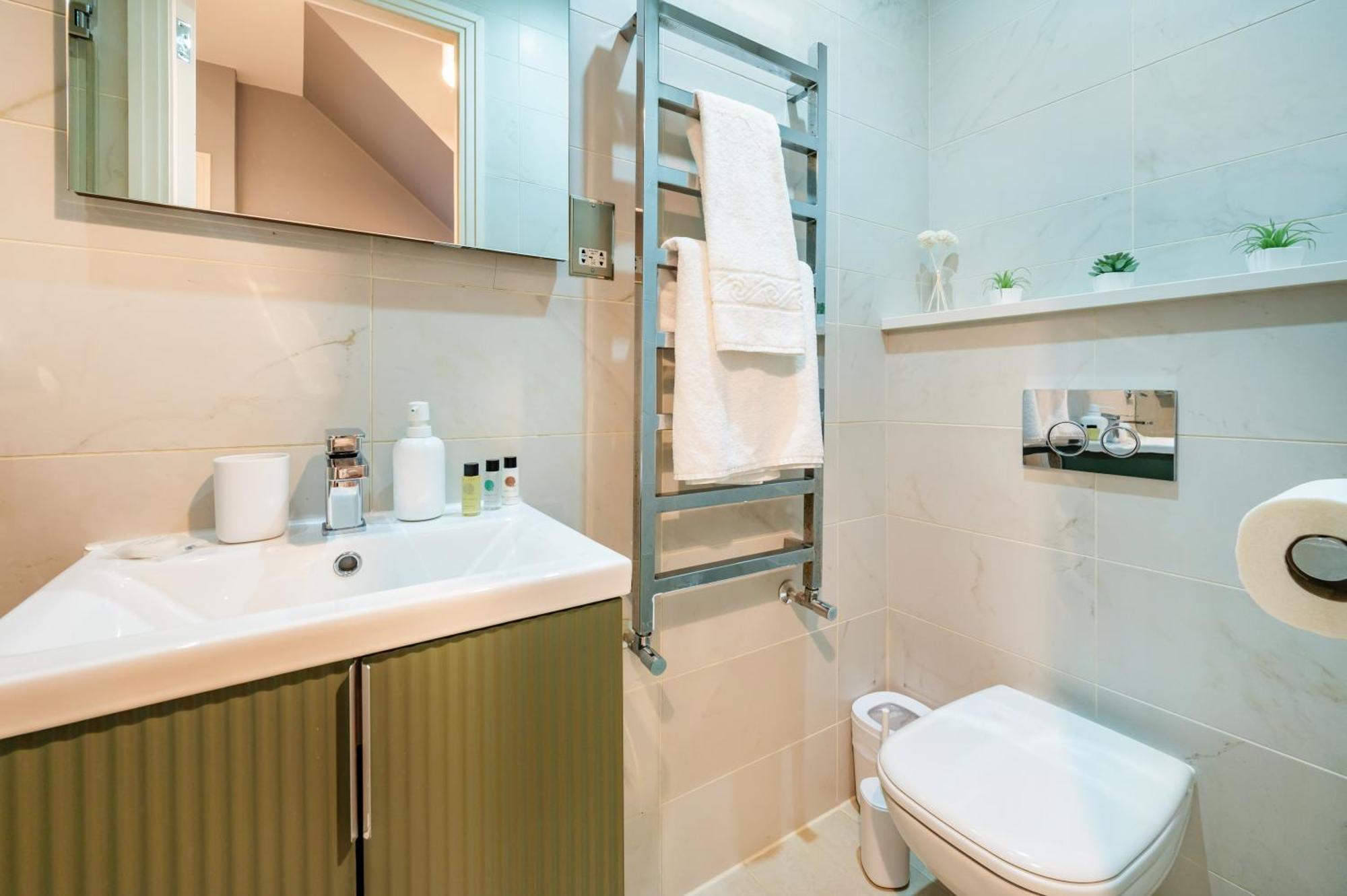 Welcome - Drury Lane Apartamento Londres