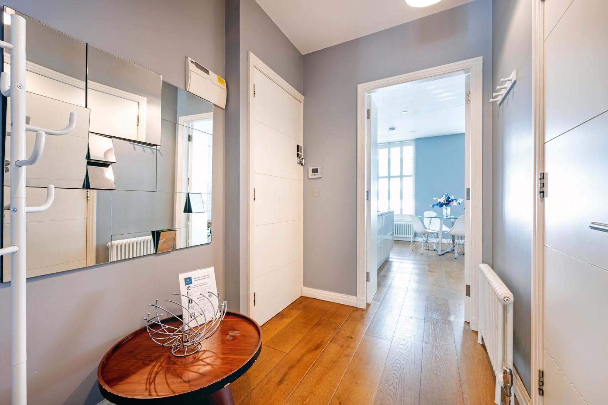 Apartamento Welcome - Drury Lane