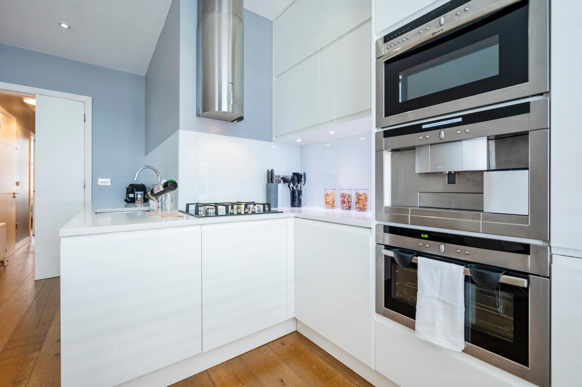 Welcome - Drury Lane Apartamento Londres