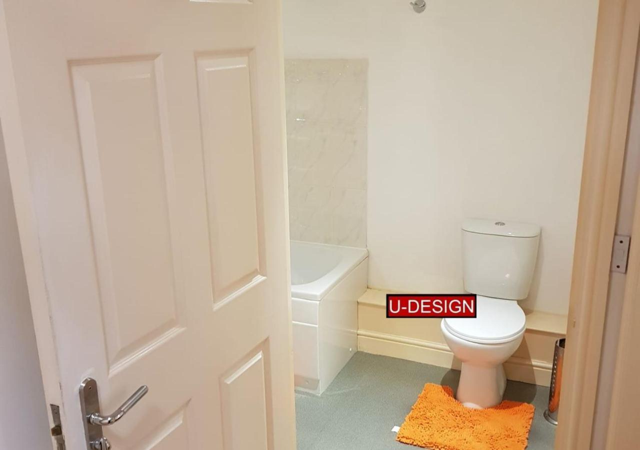 N22 Wood Dopamine Apartamento Londres