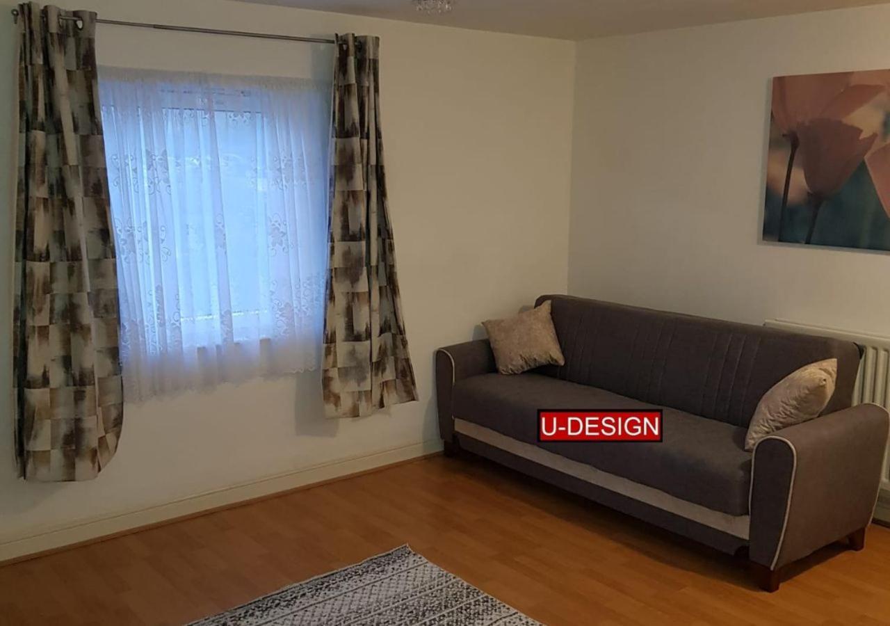 Apartamento N22 Wood Dopamine *