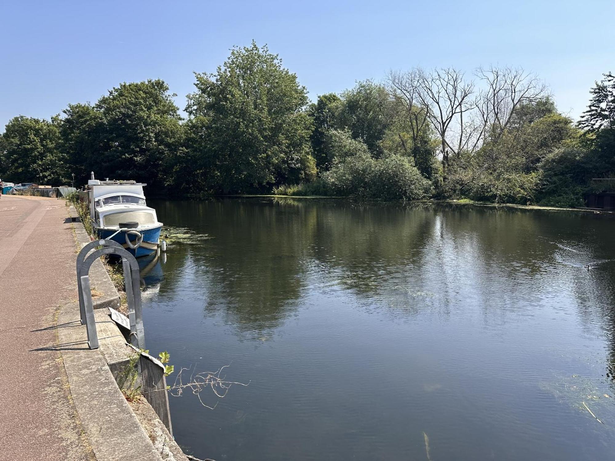 Appartement Fenland Hackney *