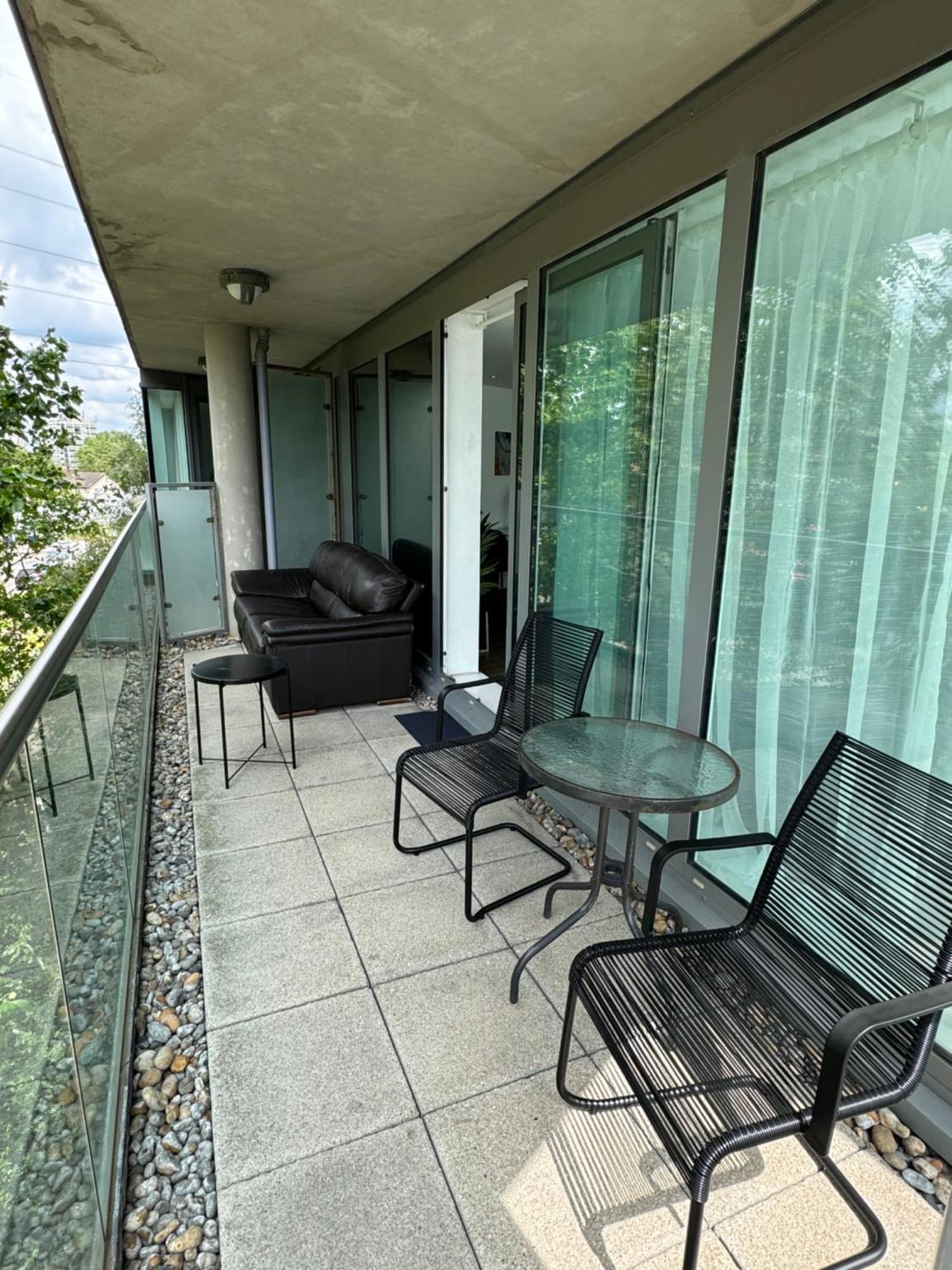 Luxury Dockview 3 Beds Excel Londres