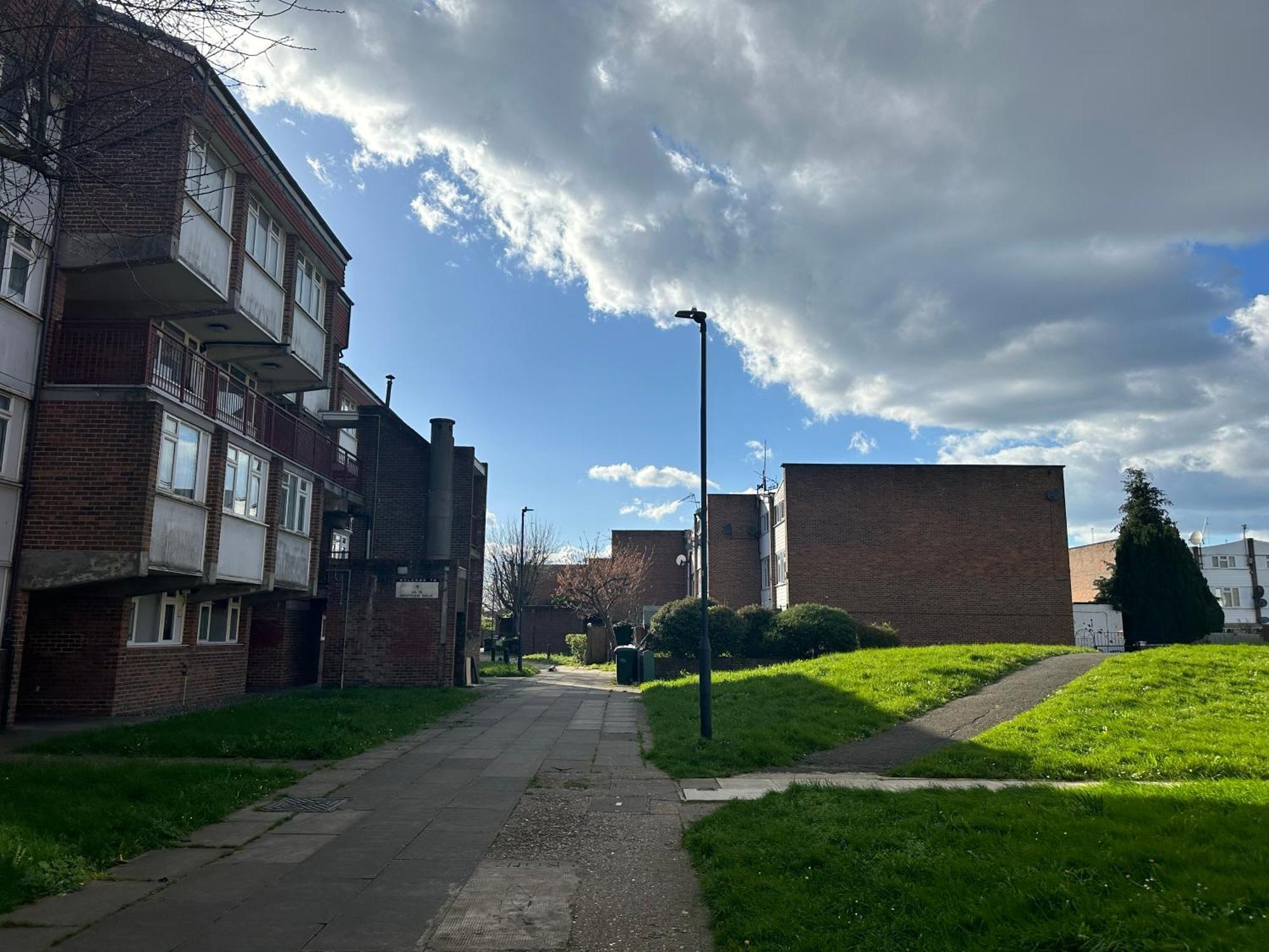 Stunning Flat: Near Wembley Stadium! Apartamento *