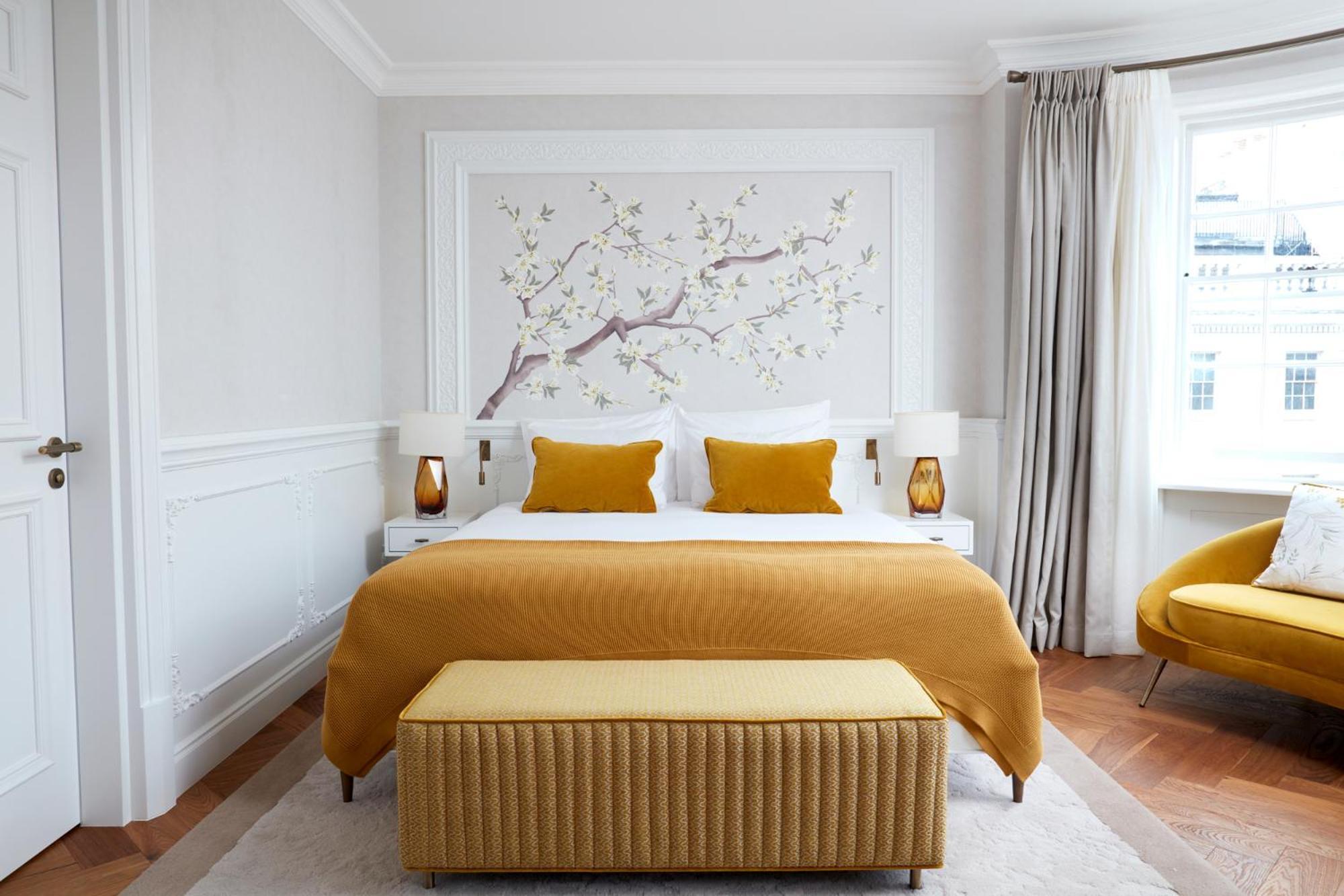 Hotel 2 Chesham London