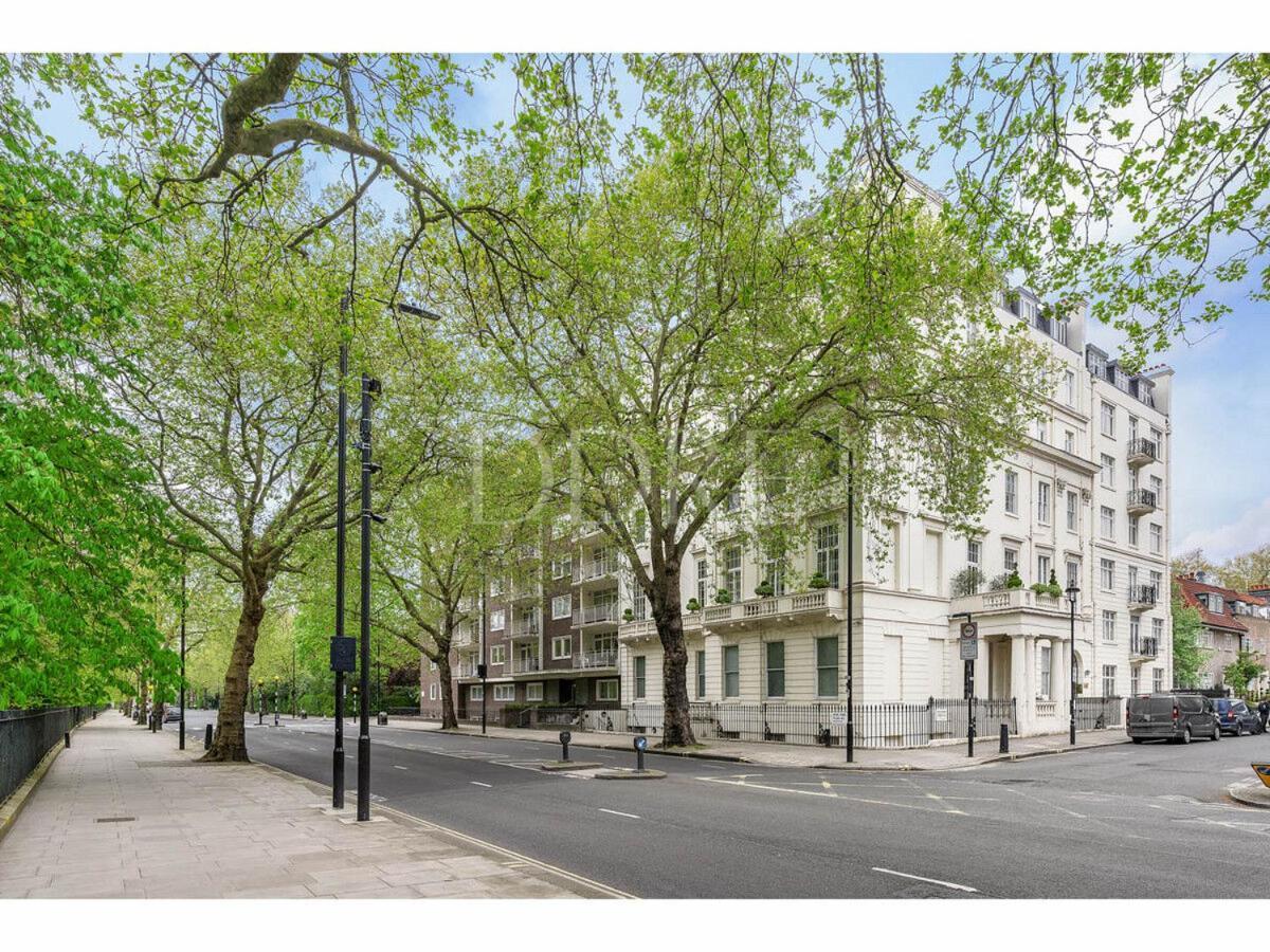 Flagship Luxury Villa. Near Mayfair And Hyde Park - Sleeps 16 * Londres