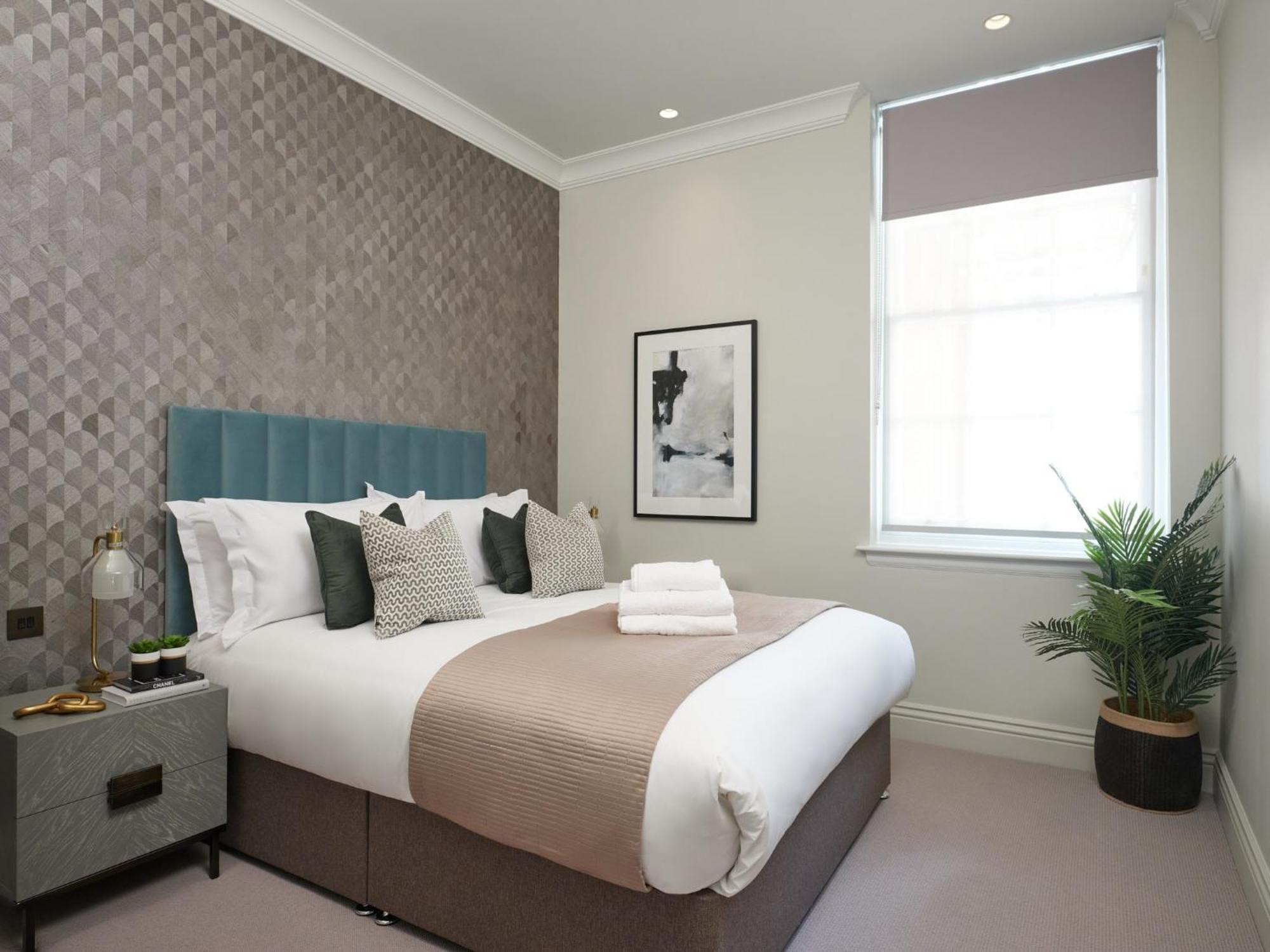 Holiday home Ultimate 220 Sqm Luxury Townhouse By Mayfair *