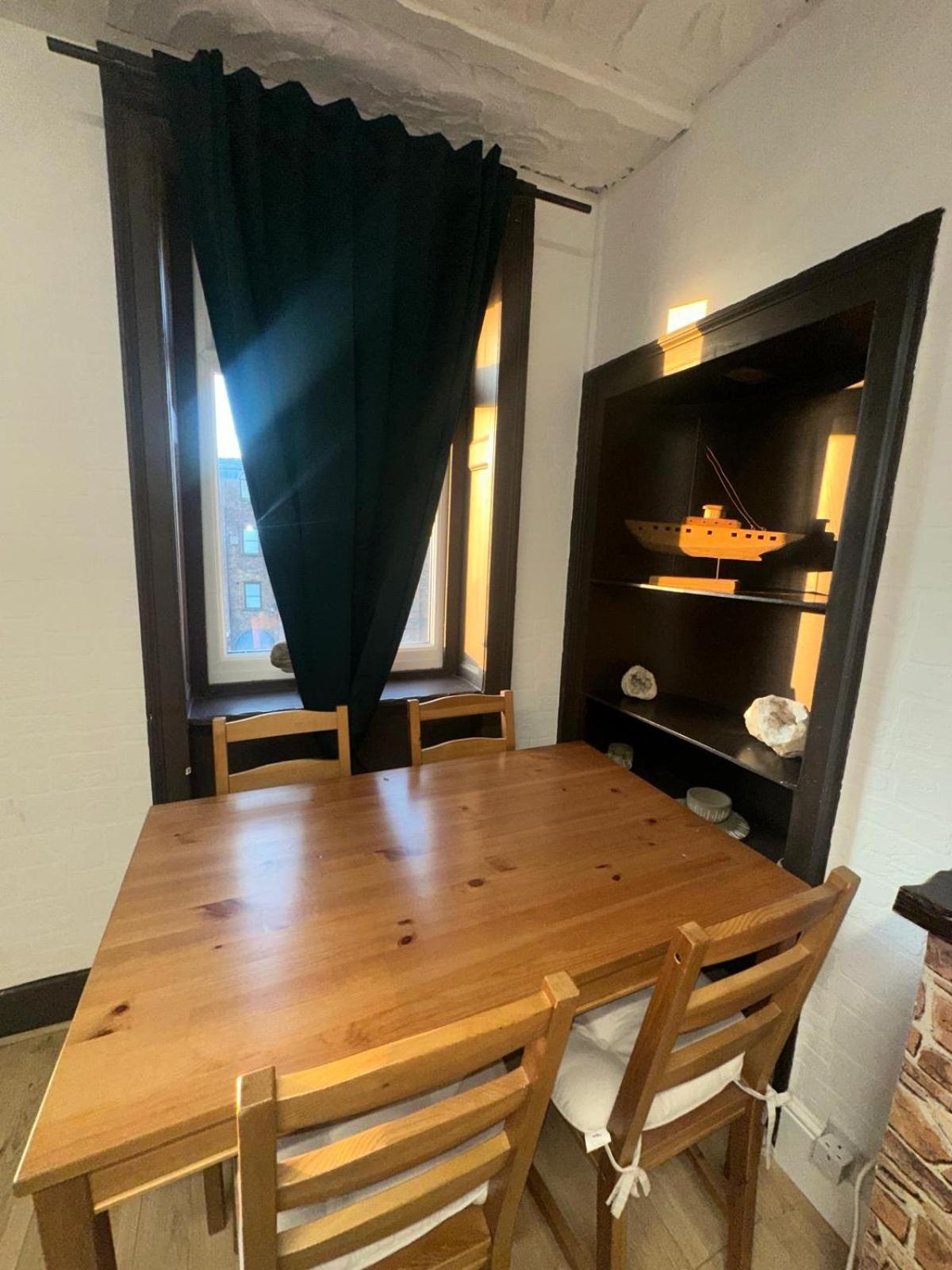 Apartment West One Bedroom *