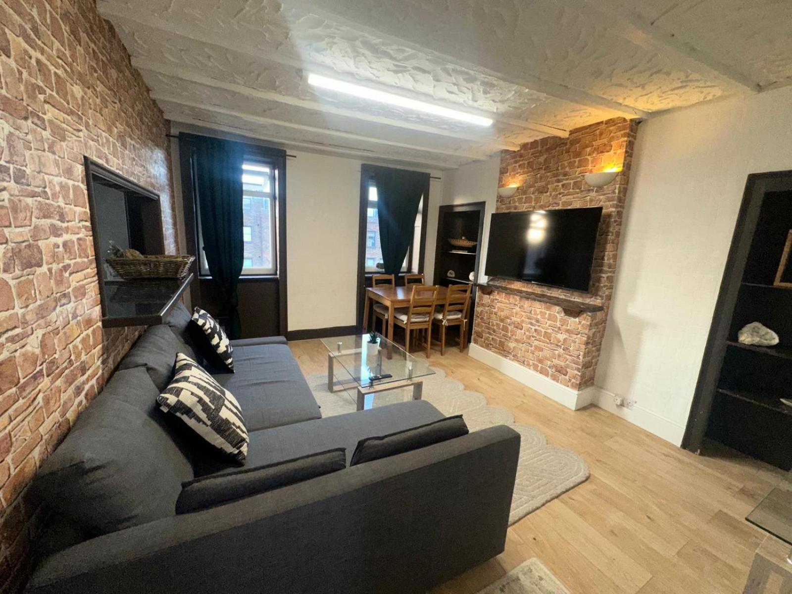 West One Bedroom London