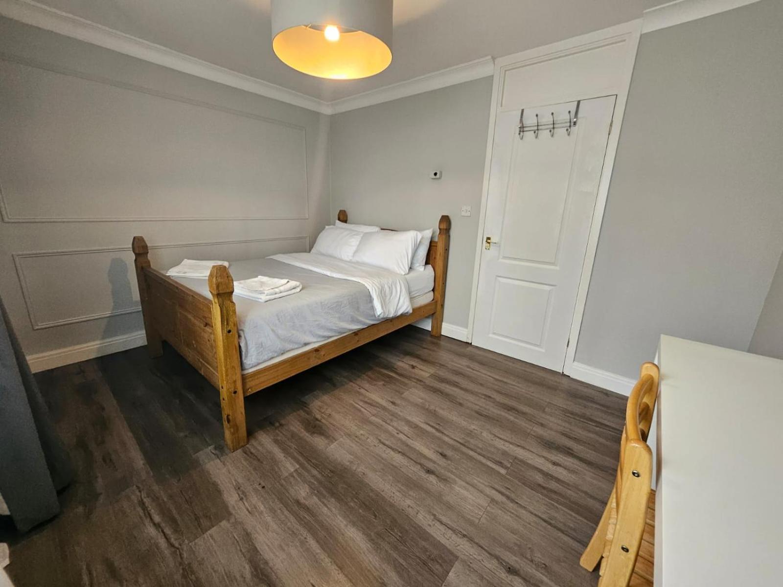 Independent Cally 1bd Appartement Londres