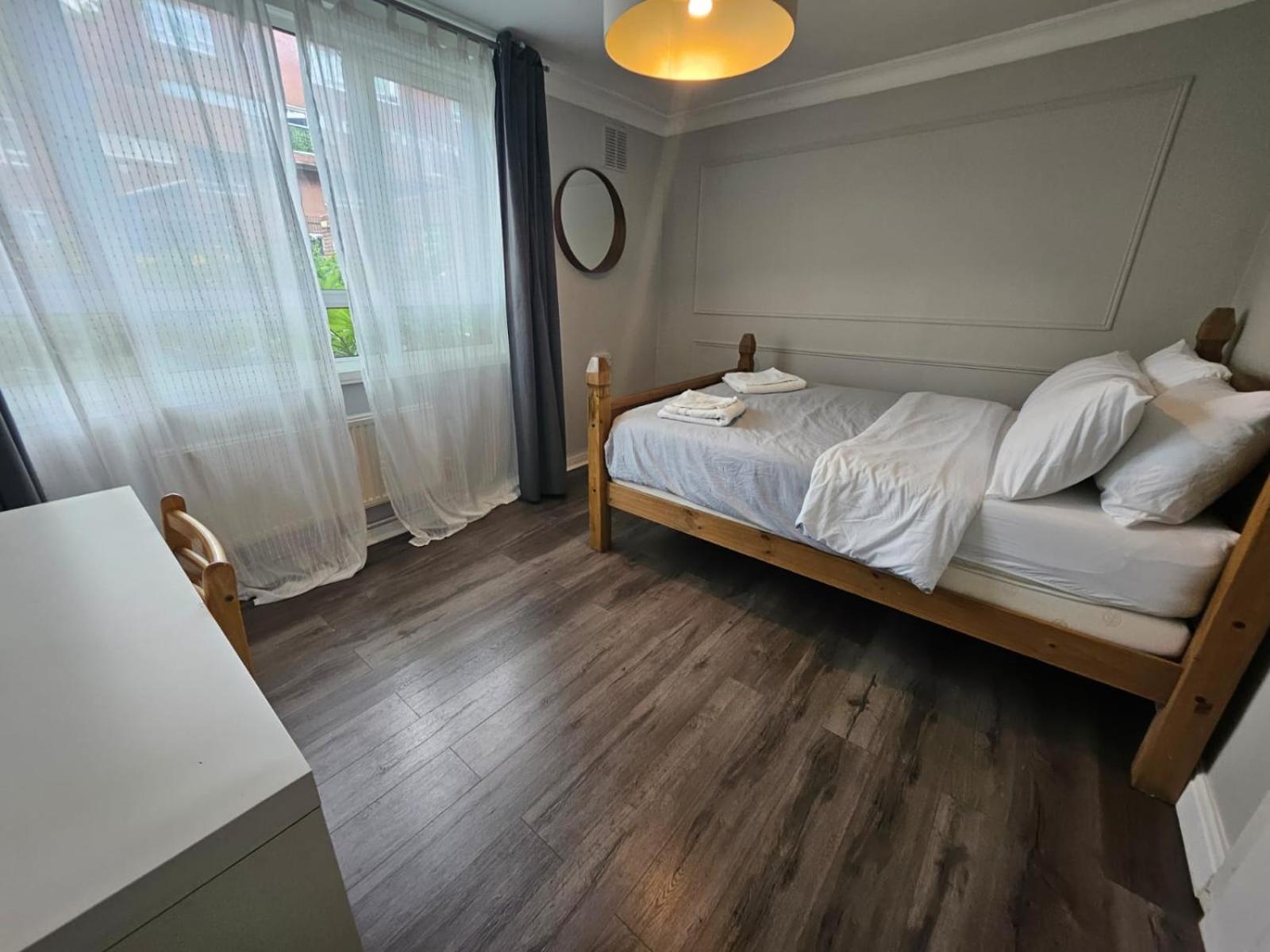 Appartement Independent Cally 1bd