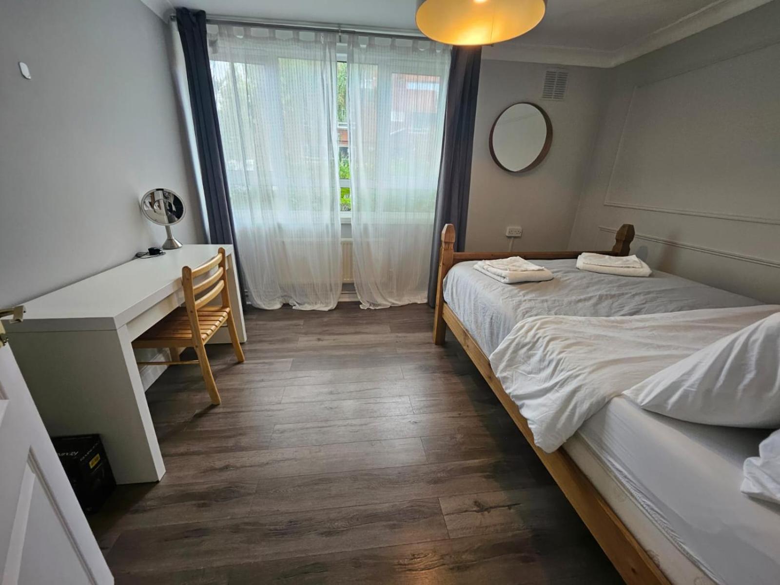 Appartement Independent Cally 1bd *