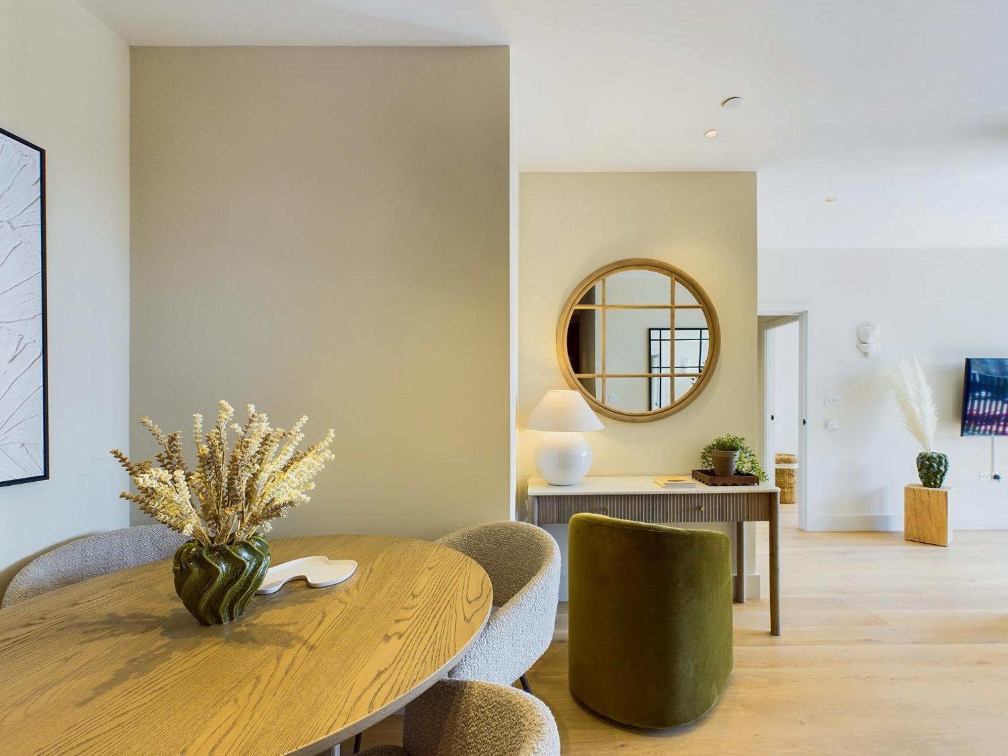 Apartamento Be - The St Pancras Residences Londres