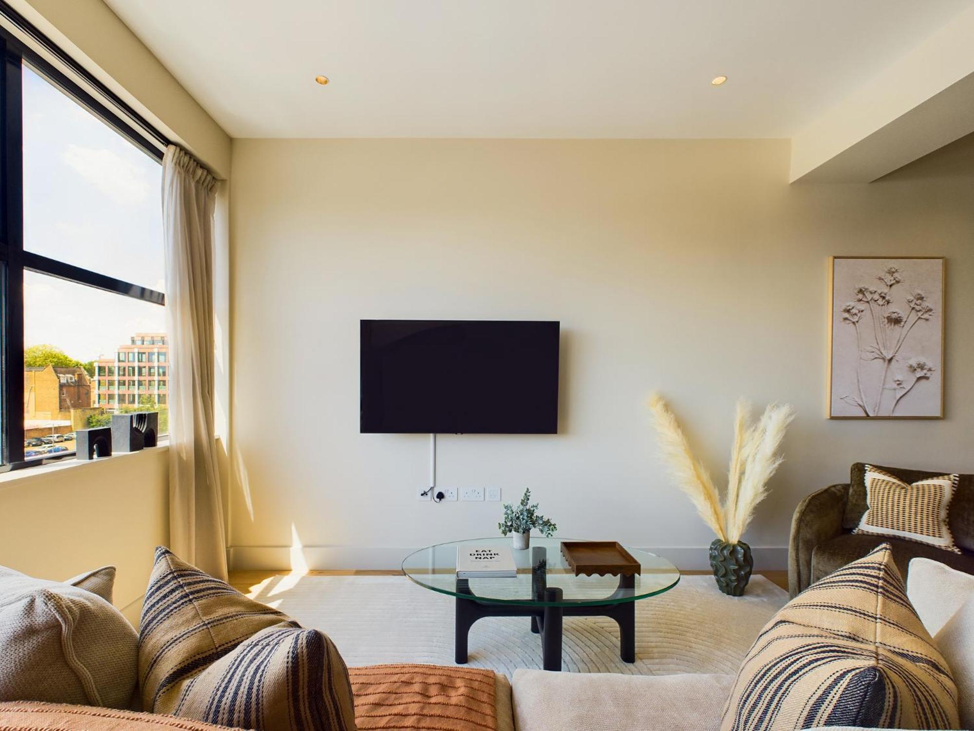 Be - The St Pancras Residences