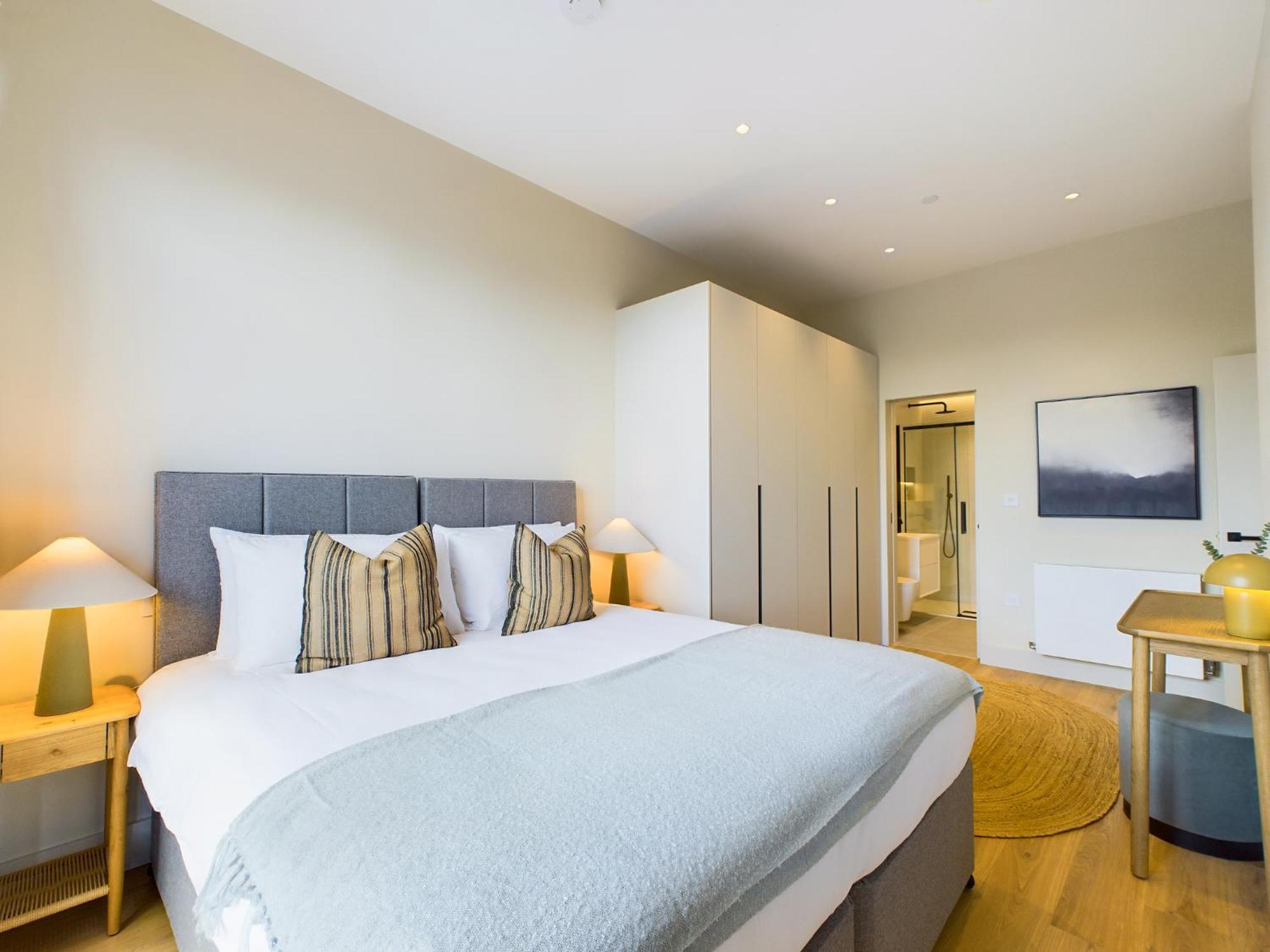 Be - The St Pancras Residences