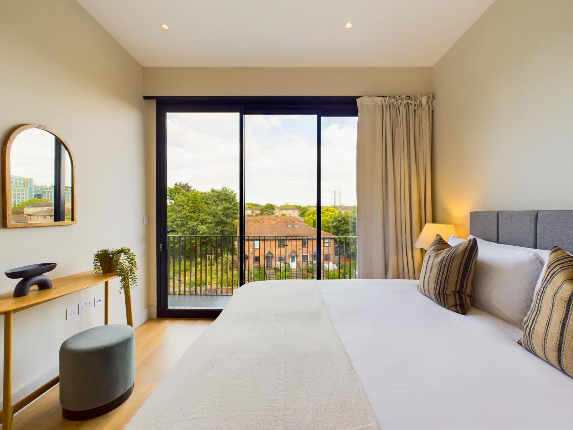 Be - The St Pancras Residences