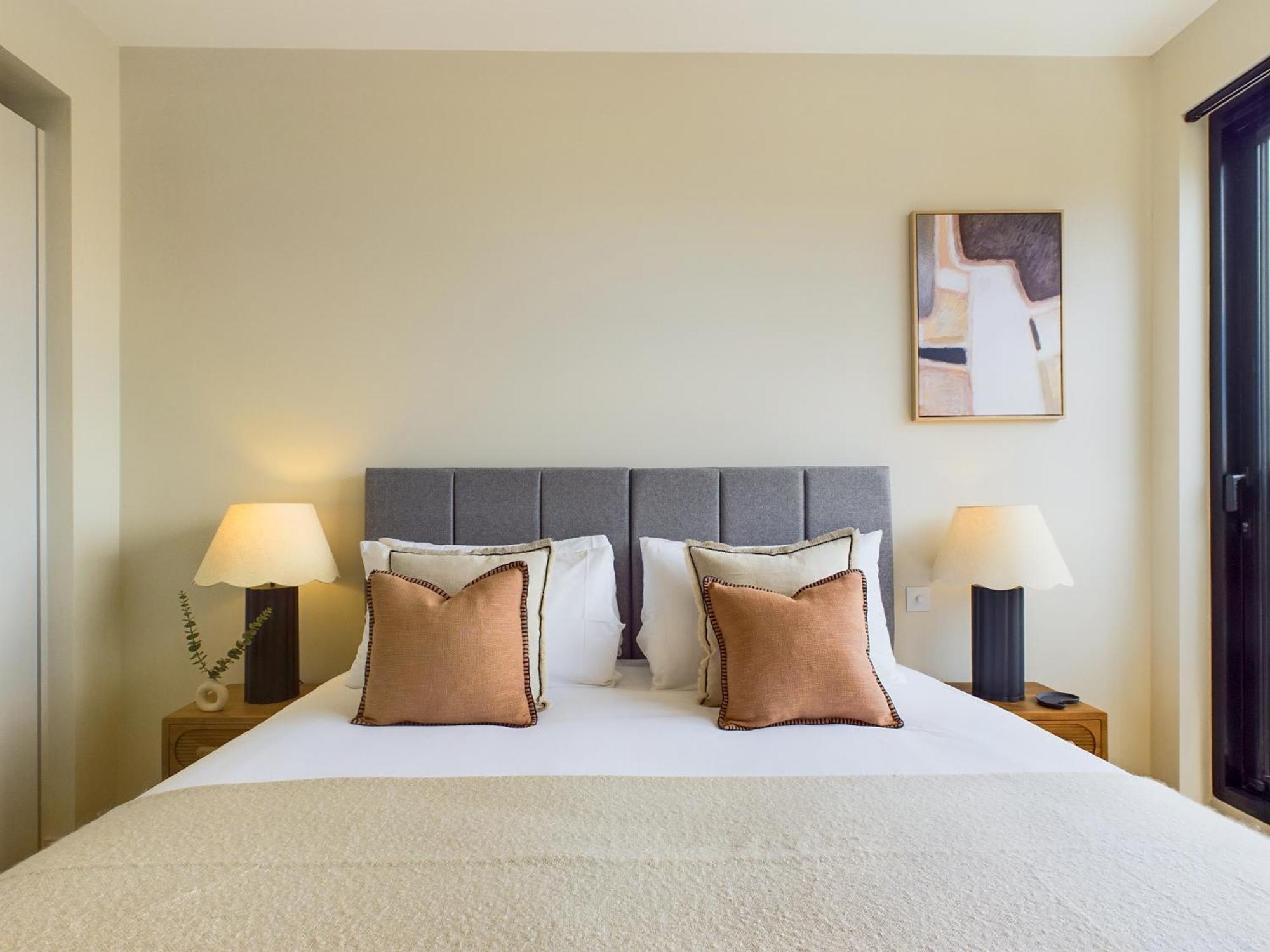 Apartamento Be - The St Pancras Residences