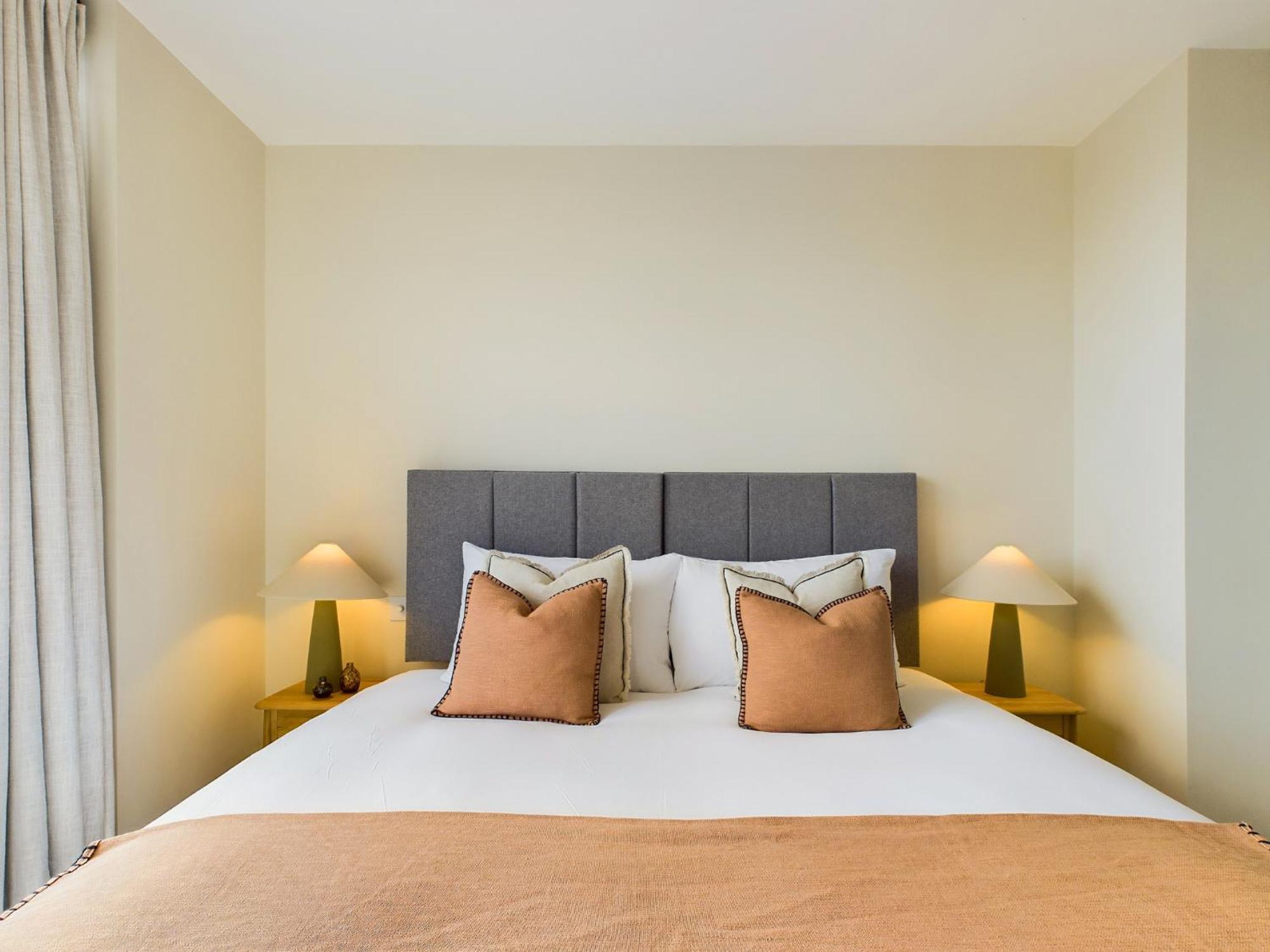 Be - The St Pancras Residences