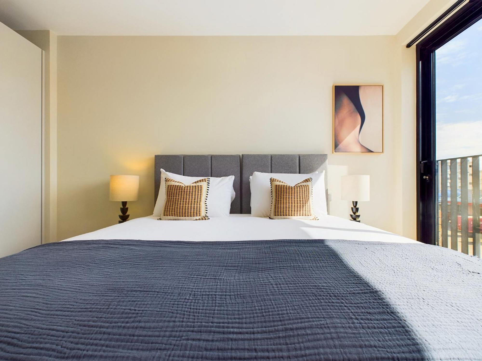 Be - The St Pancras Residences * London