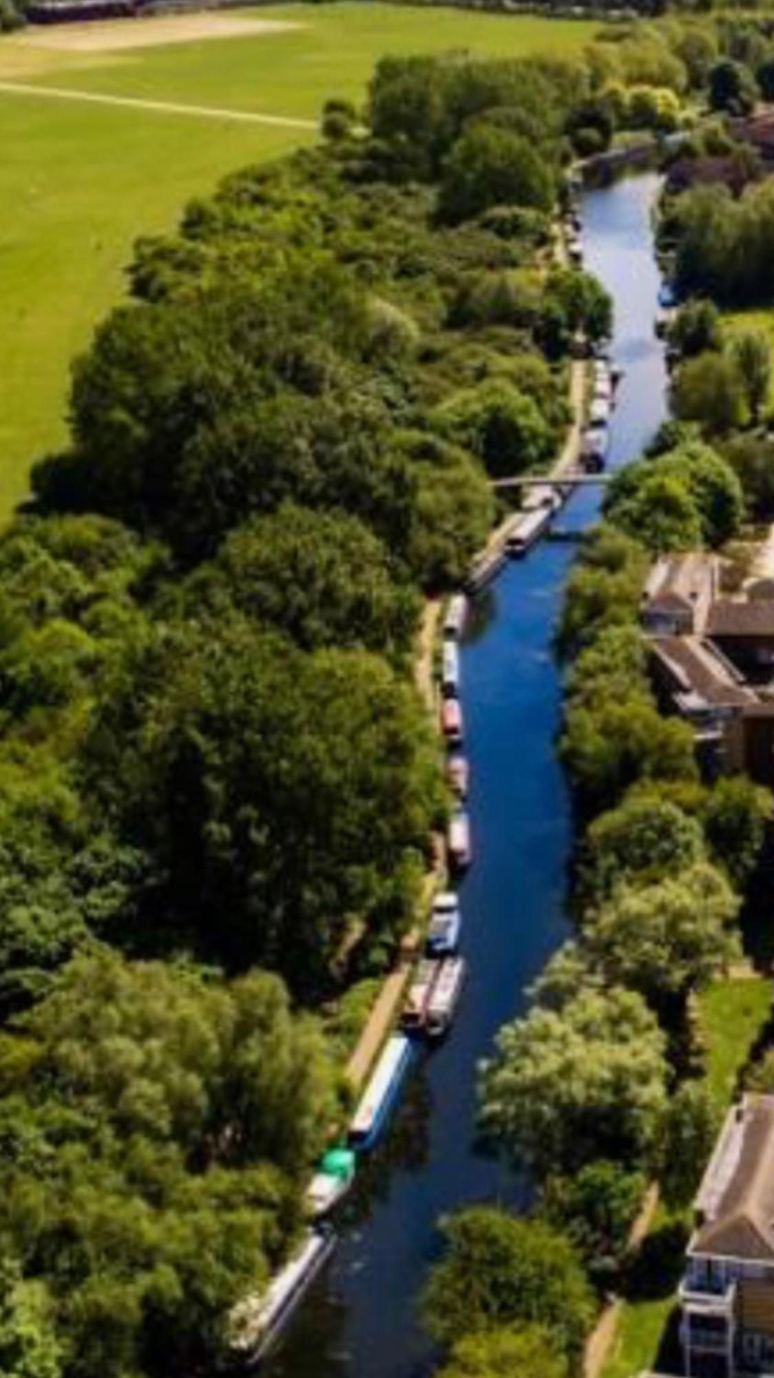 Apartamento Stratford Olympic View *