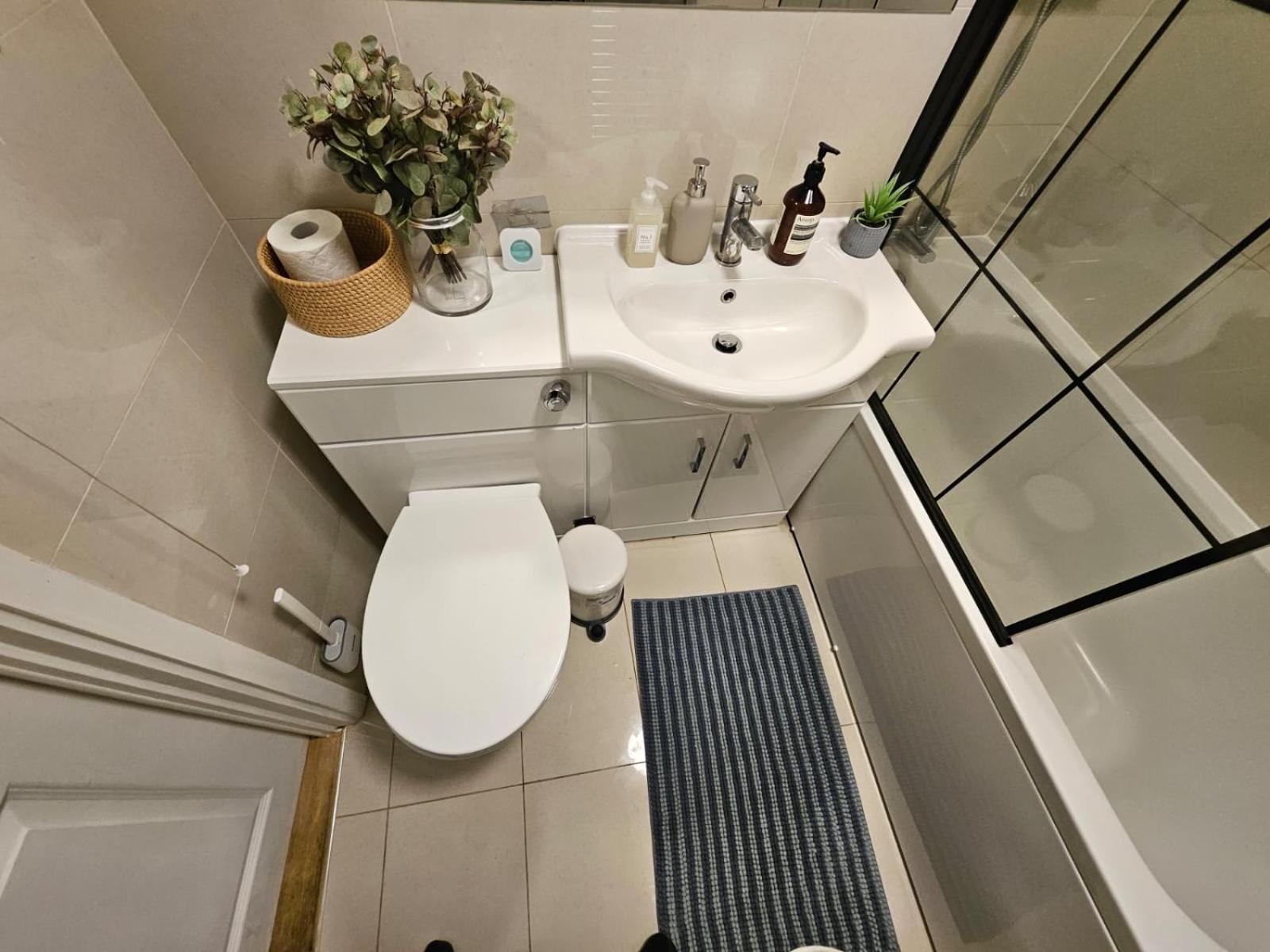 Appartement Independent Cally 1bd