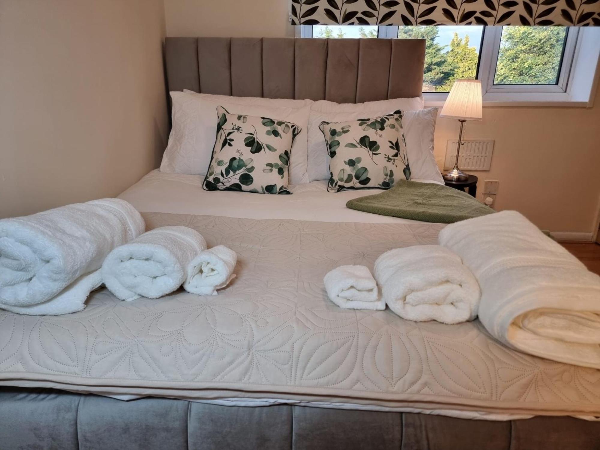 Heathrow Airport House * Londres