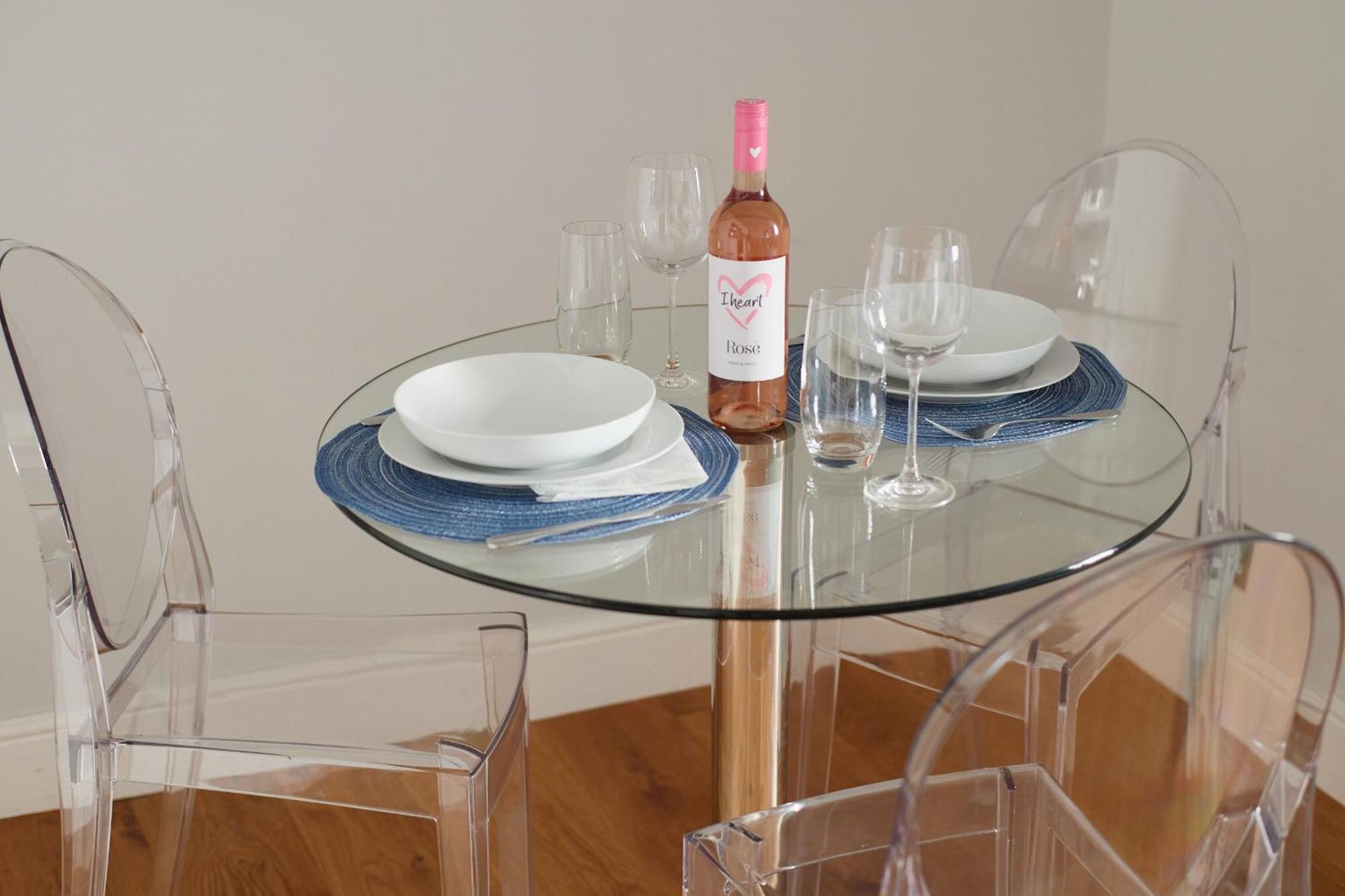 Apartamento Heavenly - Chelsea *