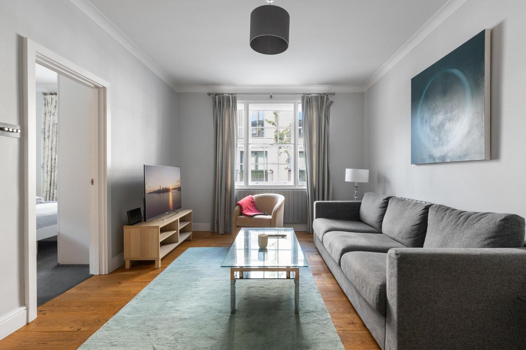 Heavenly - Chelsea Apartamento *