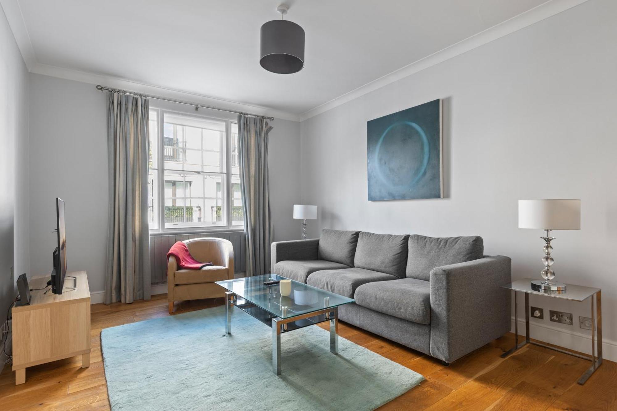 Heavenly - Chelsea Apartamento Londres