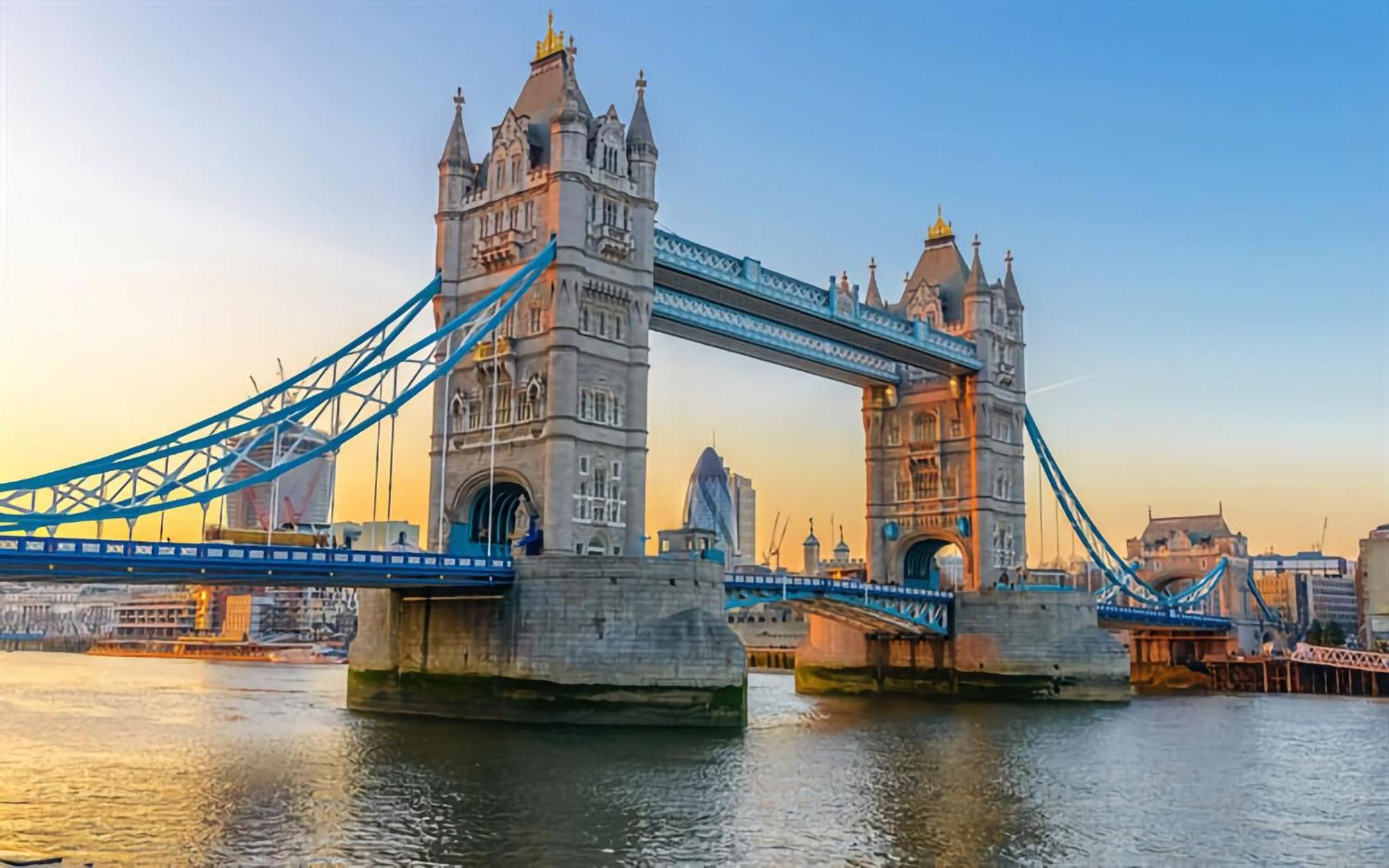 Luxury 2br Next Tower Bridge Appartement