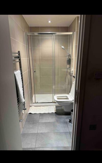 Charming With 2 Bedrooms Appartement