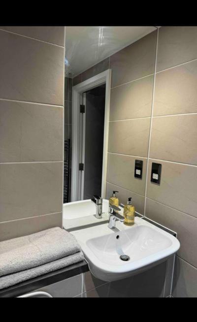 Appartement Charming With 2 Bedrooms
