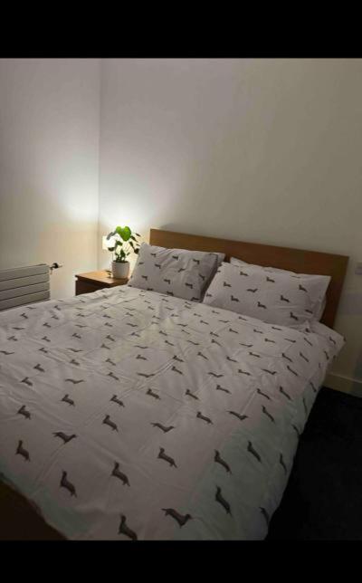 Apartamento Charming With 2 Bedrooms *