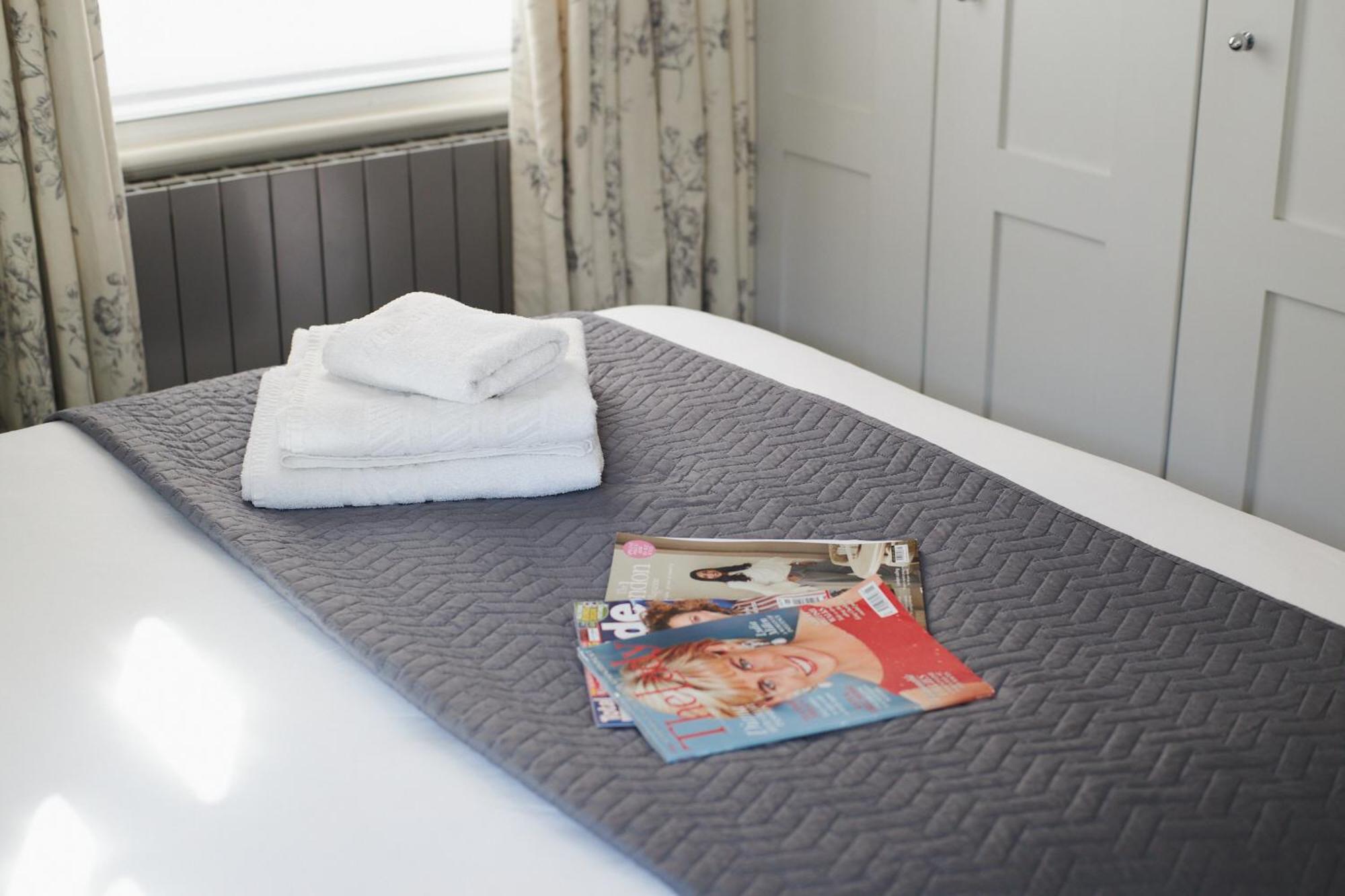 Apartamento Heavenly - Chelsea Londres