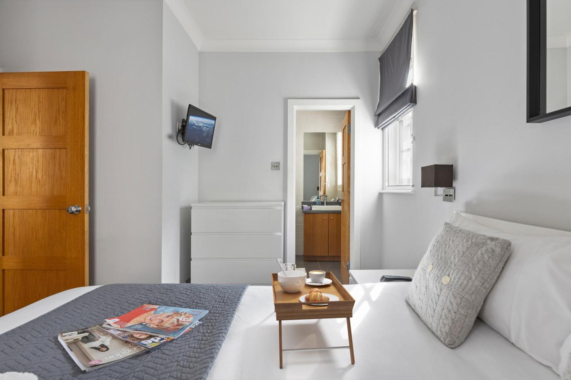 Heavenly - Chelsea Apartamento