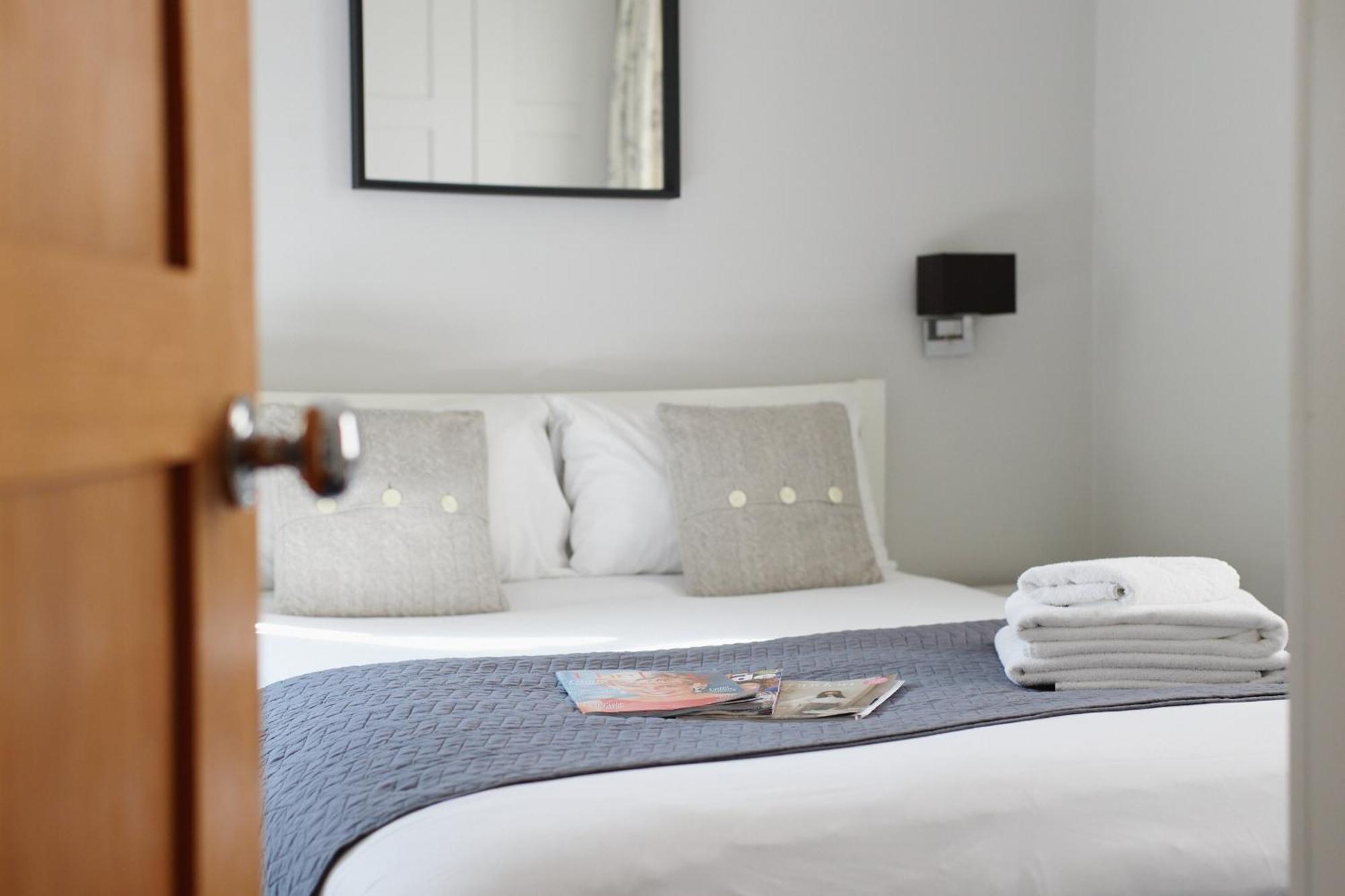 Heavenly - Chelsea Apartamento Londres