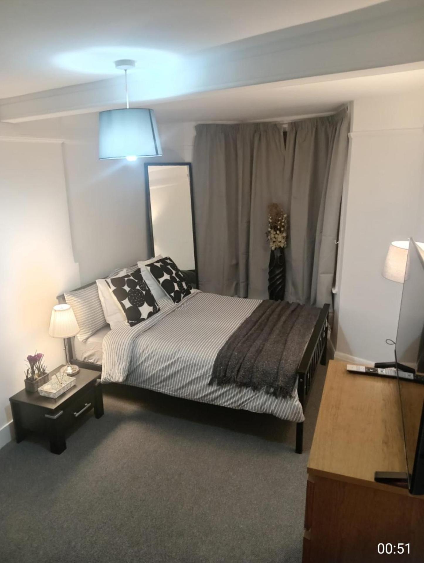 View - Near Canary Wharf Appartement *