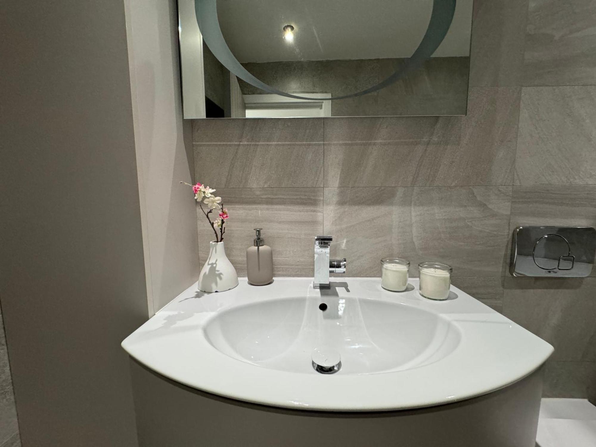 Ft10 Brick Lane Appartement *