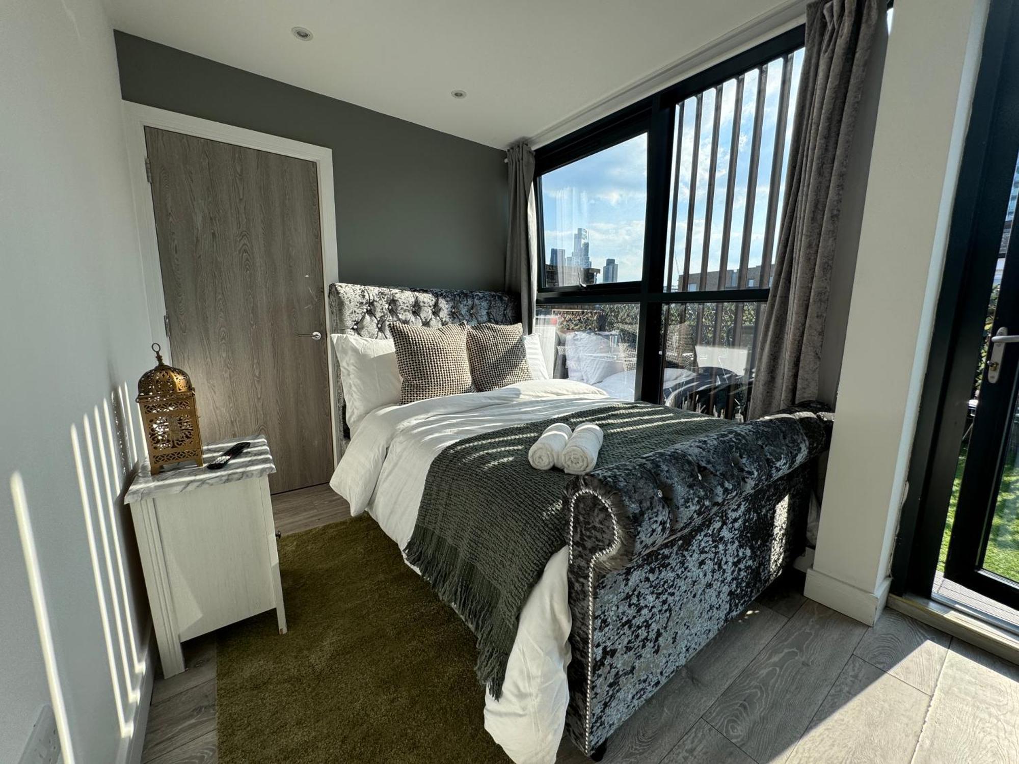 Ft10 Brick Lane Appartement Londres
