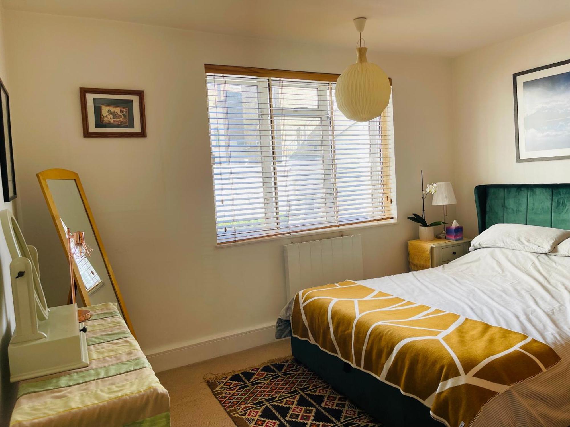 Apartamento Lovely 1 Bedroom In The Heart Of Chelsea *