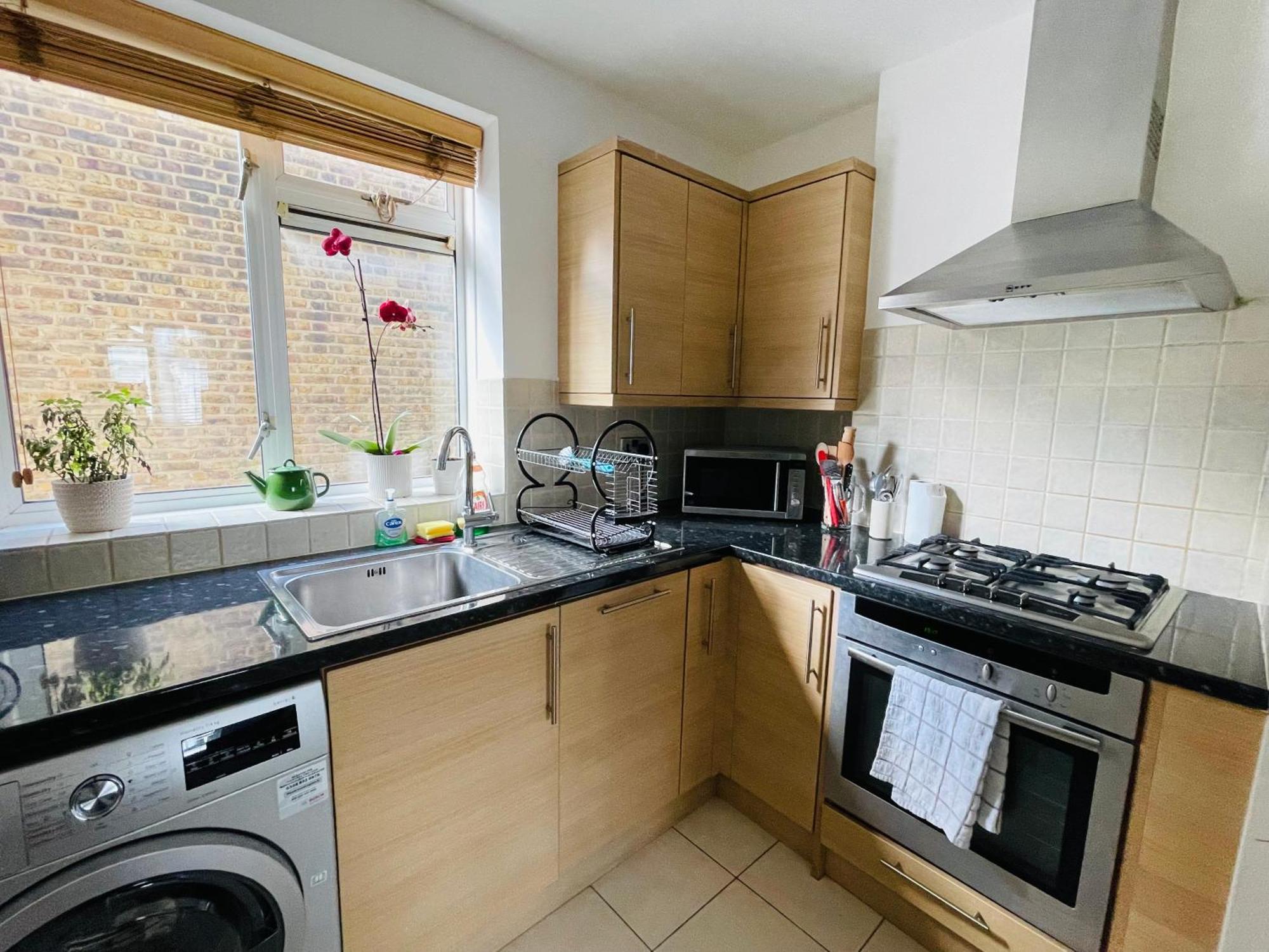 Apartamento Lovely 1 Bedroom In The Heart Of Chelsea