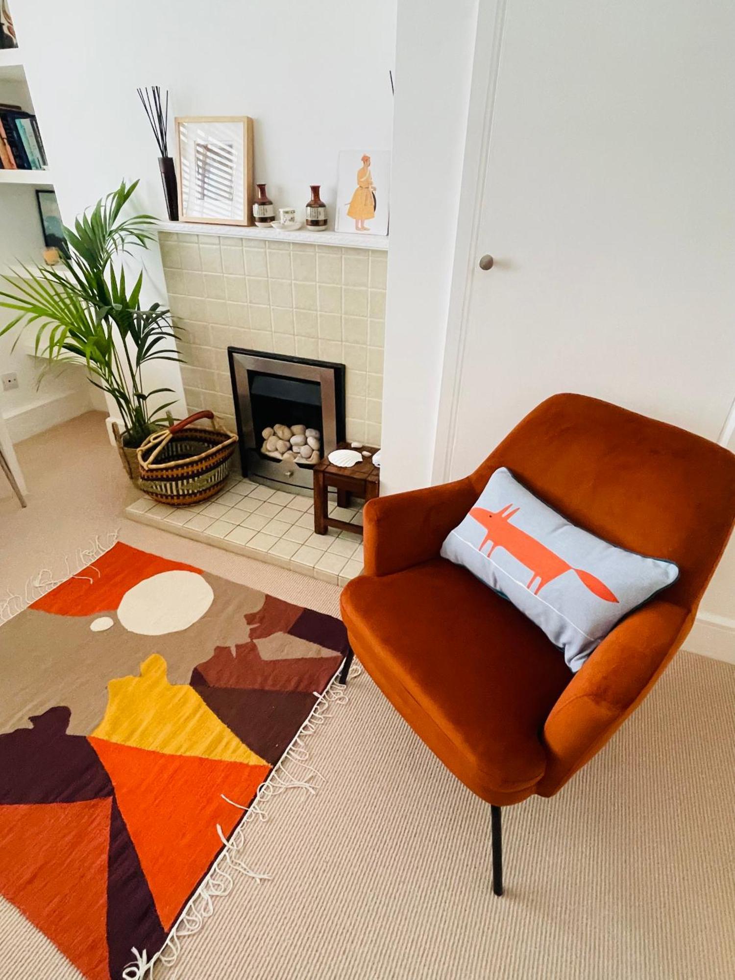 Apartamento Lovely 1 Bedroom In The Heart Of Chelsea
