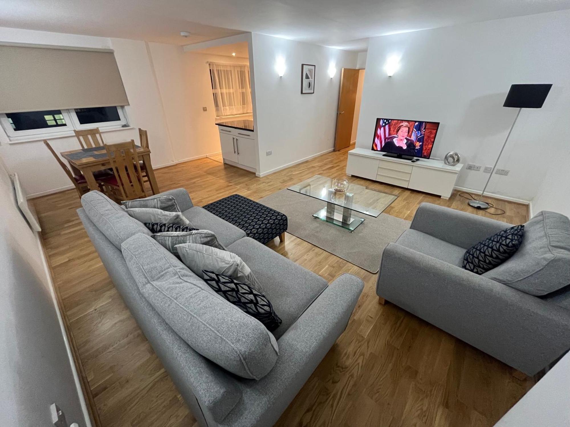Maison d'hôtes Roomzzz Near The Excel Exhibition Centre Royal Victoria O2 Arena Central 24 Hour Self Check-in