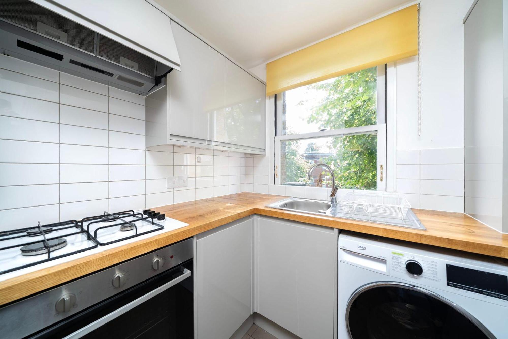 Charming 3br Flat In Apartamento